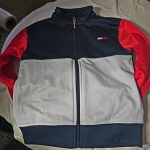 Boys Tommy jacket